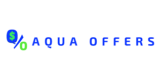 Aqua Offers Logo
