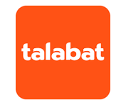 Talabat Logo
